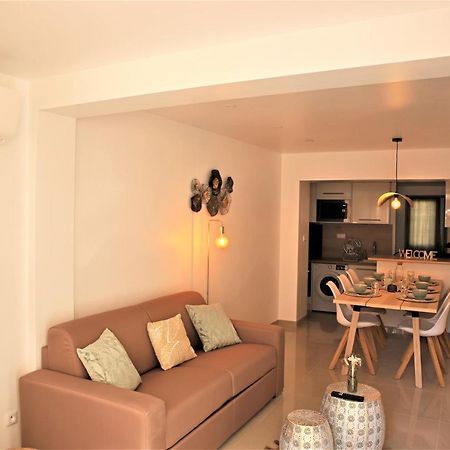 #Golden Dream'S By Nogar'Homes -Wi-Fi-Netflix-Climatisation-Parking นอกาโร ภายนอก รูปภาพ